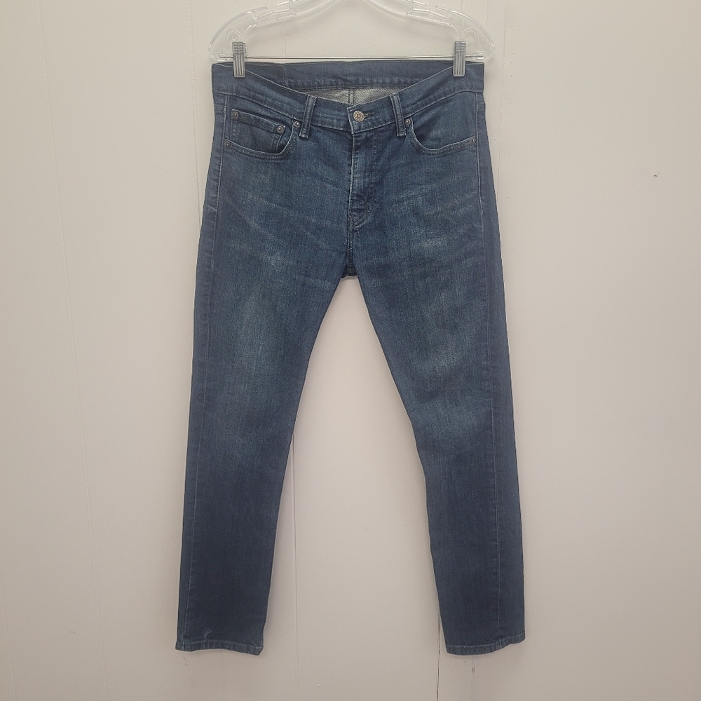 Levi's 510 Skinny Fit Jeans